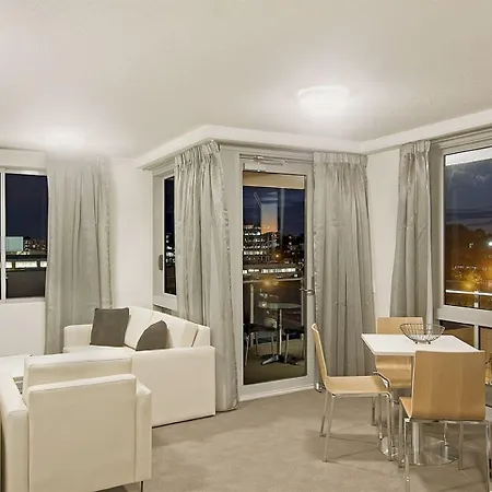 The Capitol Aparthotel 4*