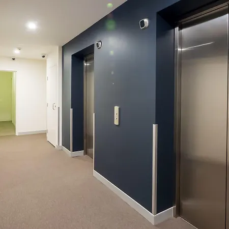 The Capitol Aparthotel Brisbane