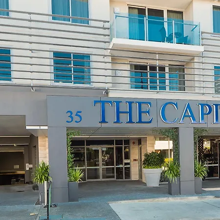 The Capitol 4*