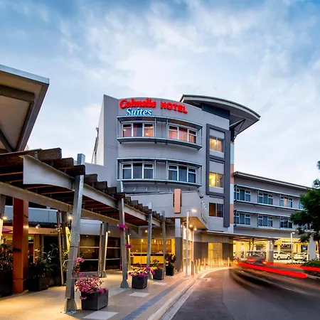 Hotel The Colmslie