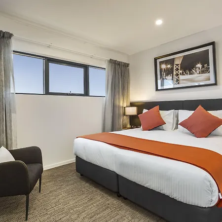 Quest Woolloongabba Brisbane