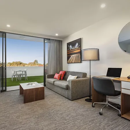 Quest Woolloongabba Brisbane
