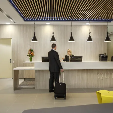 Quest Woolloongabba 4*
