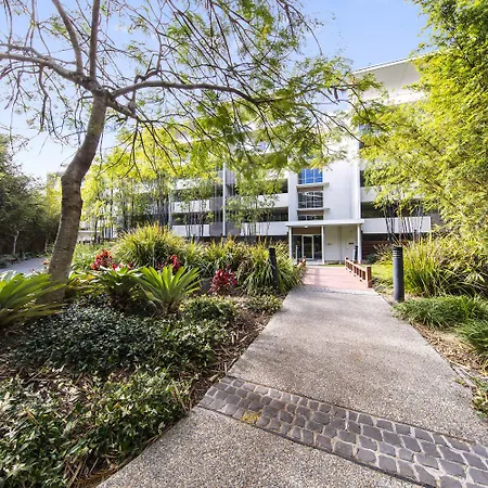 Oaks Mews Brisbane