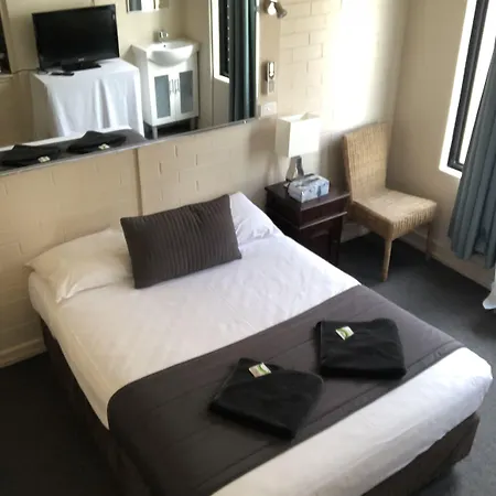 Kingsford Riverside Guest house Brisbane
