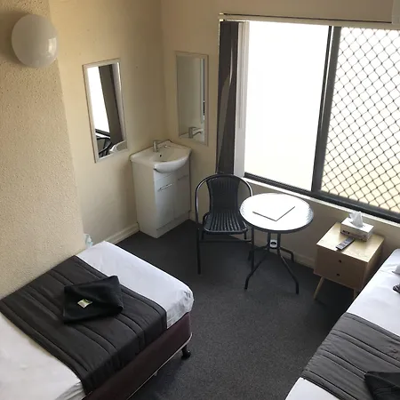 Kingsford Riverside Guest house 3*