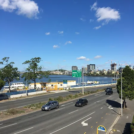 Kingsford Riverside