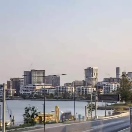 Kingsford Riverside 3* Brisbane