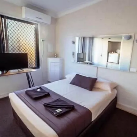 Kingsford Riverside Guest house Brisbane