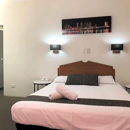 Airport Clayfield Brisbane