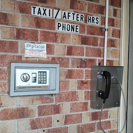 Airport Clayfield 4* Brisbane