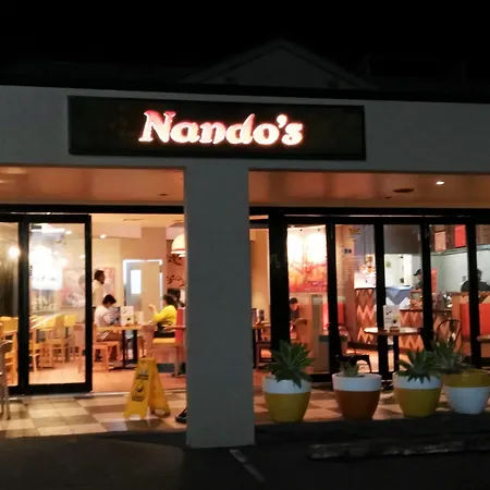 Airport Clayfield Brisbane