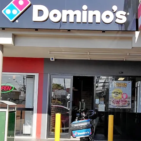 Airport Clayfield 4*