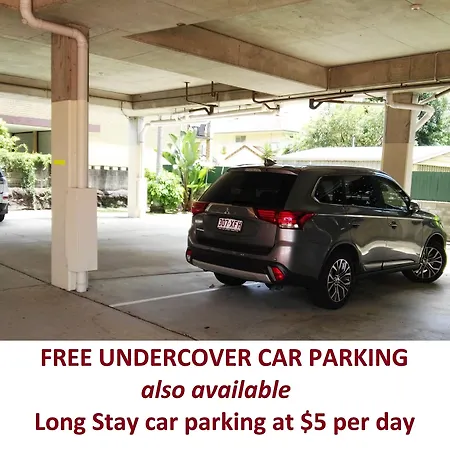 Airport Clayfield Brisbane