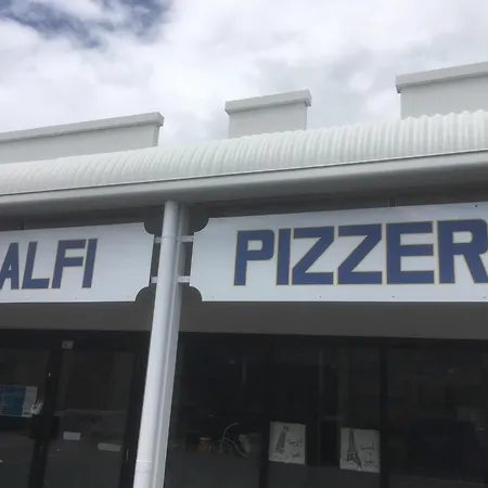 Motel Airport Clayfield