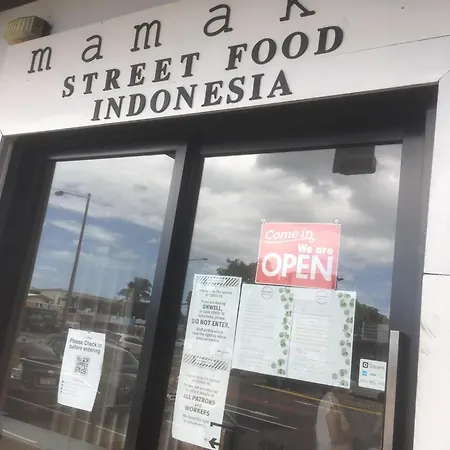 Motel Airport Clayfield