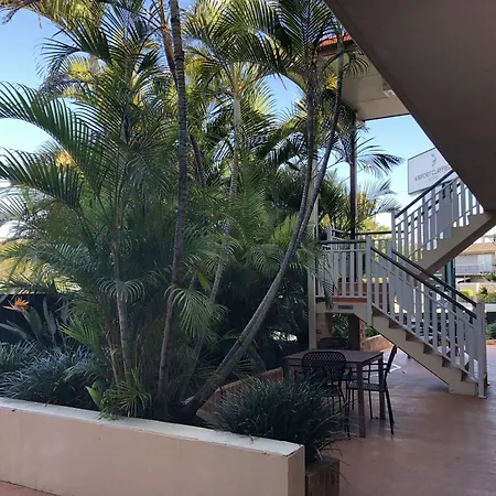 Airport Clayfield 4* Brisbane