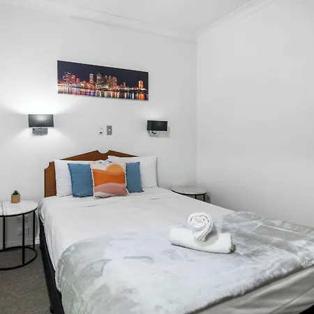 Airport Clayfield 4* Brisbane