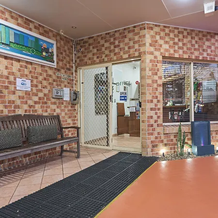 Airport Clayfield Motel