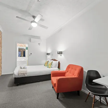 Airport Clayfield 4* Brisbane