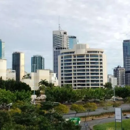 The Point Residences Apartment