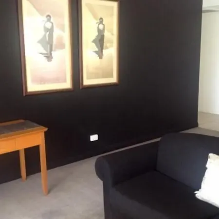 The Point Residences * Brisbane