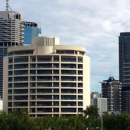 Apartment The Point Residences *