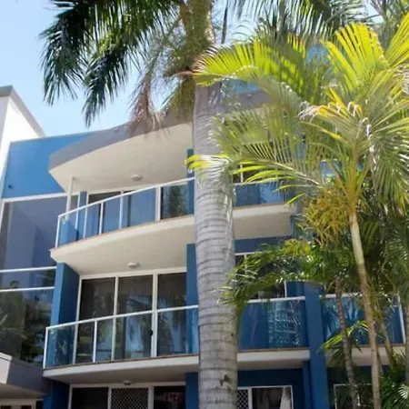 The Point Residences Brisbane