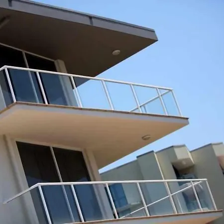 The Point Residences *