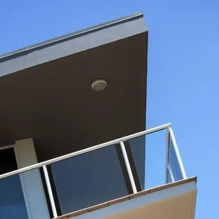 The Point Residences Apartment