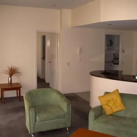 Apartment The Point Residences Brisbane
