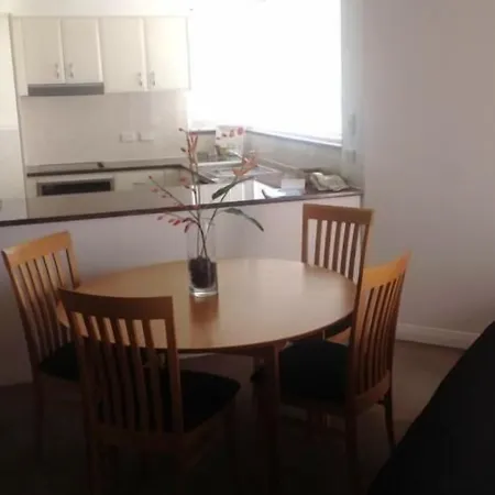 Apartment The Point Residences Brisbane