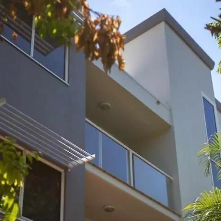 The Point Residences Apartment