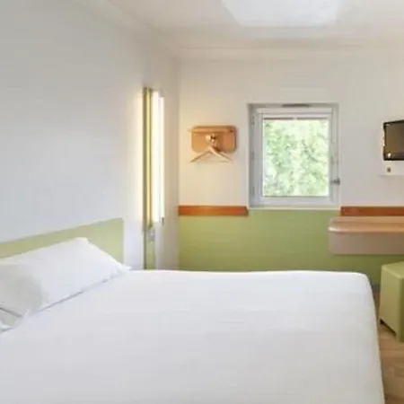 Ibis Budget Airport 3* Brisbane