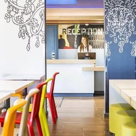 Ibis Budget Airport Hotel