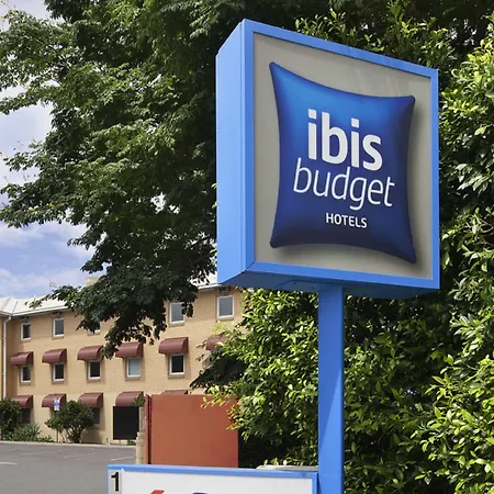 Ibis Budget Airport Hotel Brisbane