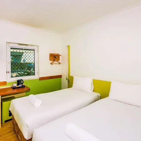 Hotel Ibis Budget Airport Brisbane