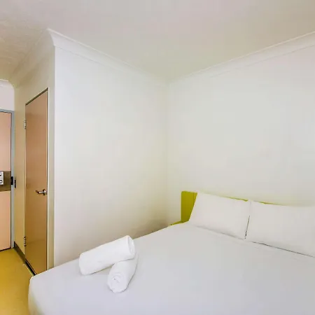 Ibis Budget Airport