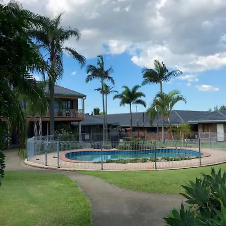 Oxley Motor Brisbane