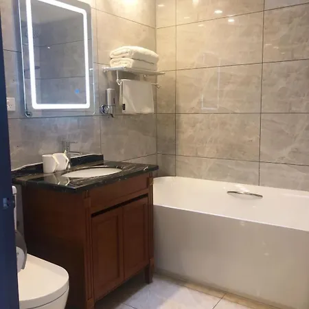 Oxley Motor 4* Brisbane