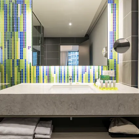 Aparthotel Capri By Fraser Brisbane