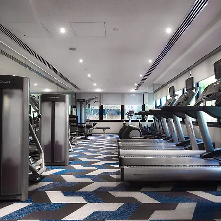 Capri By Fraser 4* Brisbane