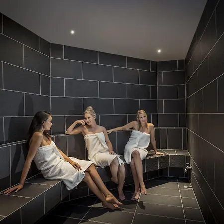 Capri By Fraser 4* Brisbane