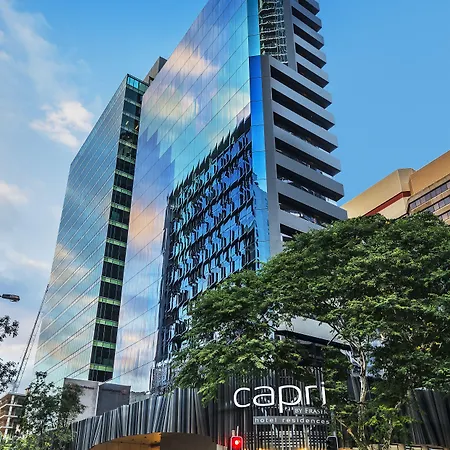 Capri By Fraser 4* Brisbane