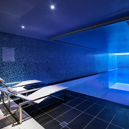 Capri By Fraser 4* Brisbane