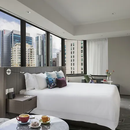 Capri By Fraser Brisbane