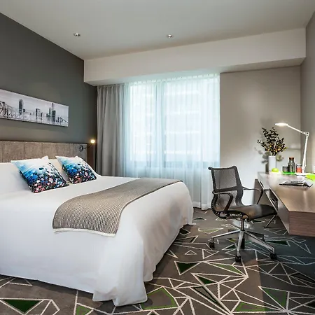 Aparthotel Capri By Fraser Brisbane