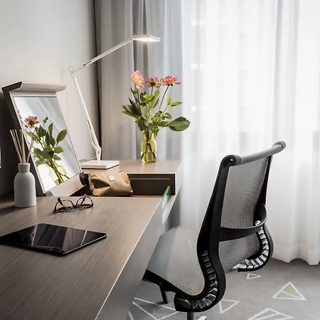 Capri By Fraser Aparthotel Brisbane