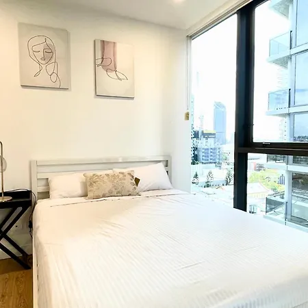 Minimalist Escape 31506-2 Apartment