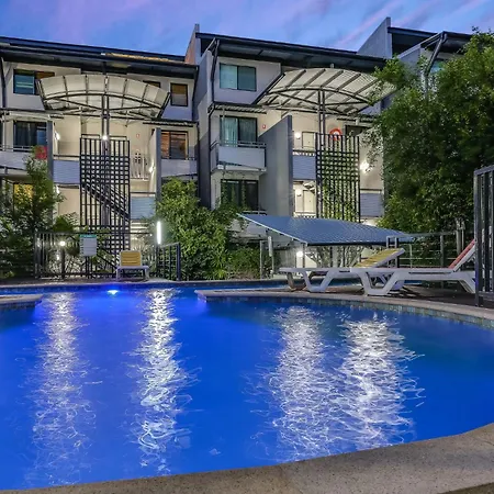 Apartment The Cannery Teneriffe Brisbane